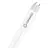Ledvance LED Tube T8 EM Value (EM/Mains) Standard Output 18.3W 2200lm - 865 Daylight | 150cm - Replaces 58W