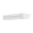 Ledvance LED Batten Linear Surface Steel White 18W 2466lm - 830 Warm White | IP44 - 60cm - Dimmable, Zigbee - Replaces 18W