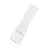 Ledvance Dulux LED S/E AC Mains Value 3.5W 400lm - 830 Warm White | Replaces 7W