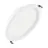 Ledvance LED Downlight Comfort High Efficiency O Aluminium White 36W 5220lm 180d - 830 Warm White | 265mm - Cutout 250mm - IP20