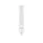 Noxion Lucent PL-S LED 4.3W - 827 Extra Warm White | 2-Pin - Replaces 9W