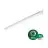 Philips LED Waterproof Batten Coreline WT120C G3 50W 8000lm - 840 Cool White | 150cm - Replaces 2x58W