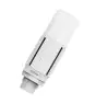 Osram Dulux-D LED 5.5W 640lm - 830 Warm White | 2-Pin - Replaces 13W