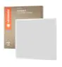Ledvance LED Panel Compact Aluminium White 33W 3630lm - 830 Warm White | 60x60cm