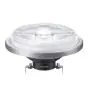 Philips MASTER LED Spot G53 AR111 14.8W 875lm 45D - 930 Warm White | Best Colour Rendering - Dimmable - Replaces 75W