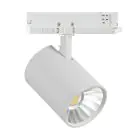 Noxion LED Tracklight 3-Phase Delta Pro 20W 2400lm 36D - 930-940-957 CCT | UGR 
