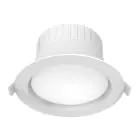 Noxion LED Downlight Triton Diffuser 13.5W 1700lm 90D - 830/840 CCT | | 172mm - Cutout 150mm