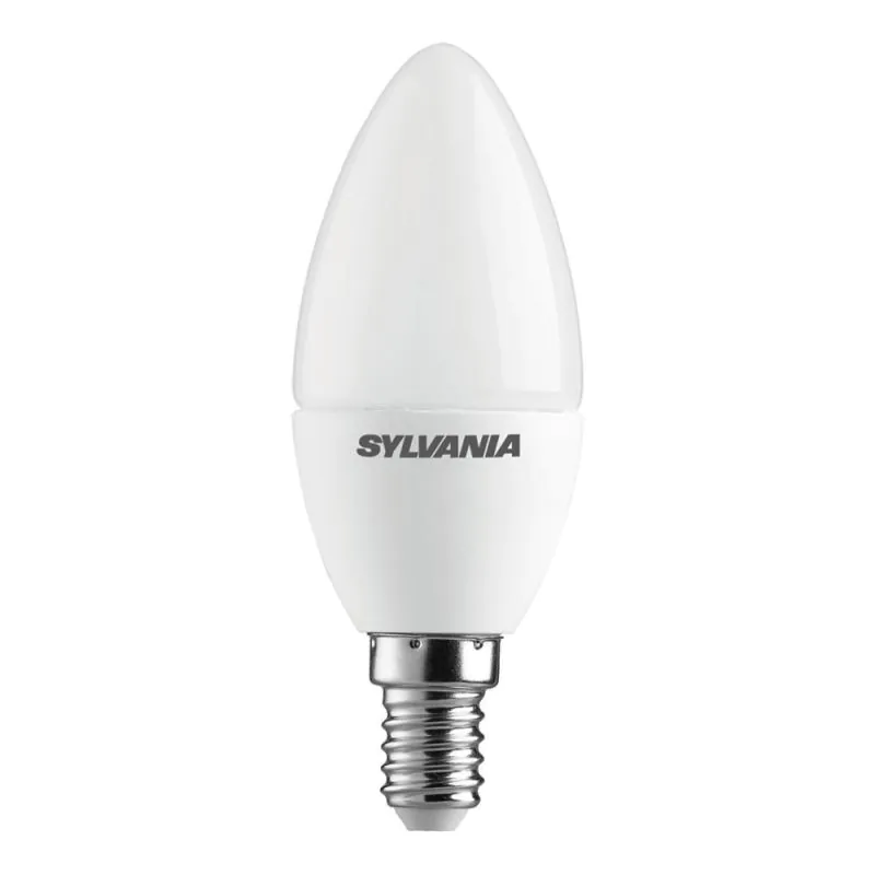 LED bulbs E14 socket